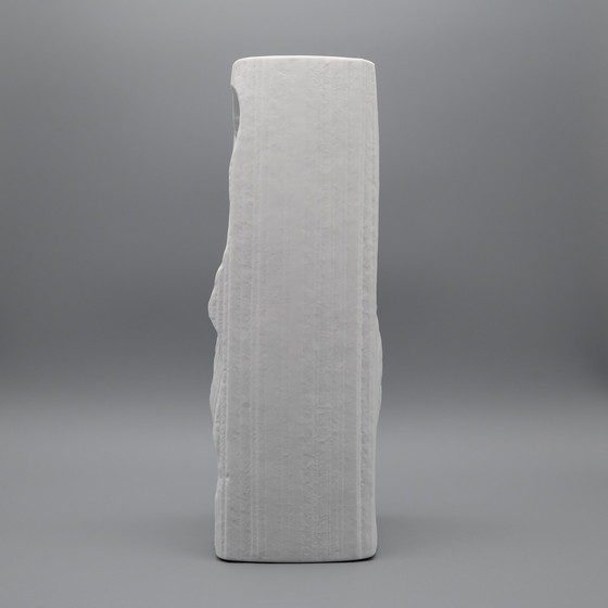 Image 1 of Martin Freyer Rosenthal Bisque Vase