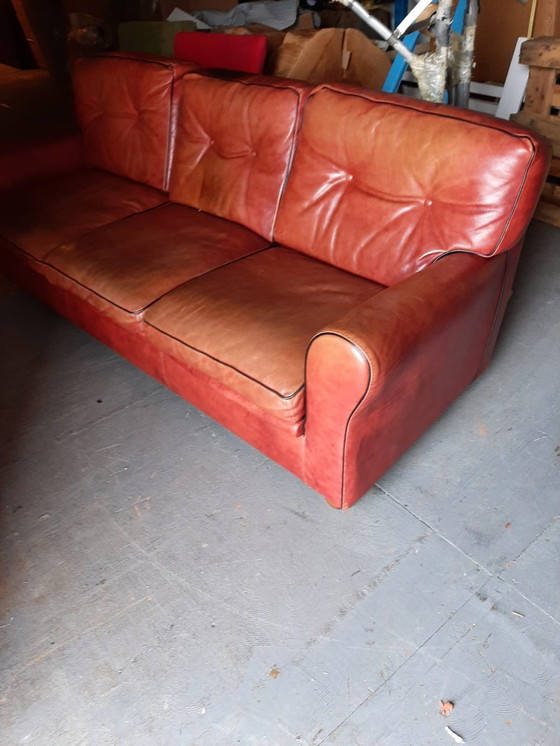 Image 1 of Baxter 3 and 2 seater sofa