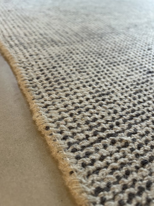 Kvadrat Rug 280 X 520 Cm