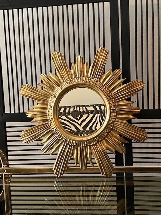 Image 1 of Sunburst Solar Mirror