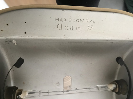 Image 1 of Lampada da terra 'Ciclope' di Barbieri Marianelli, Italia, anni '80