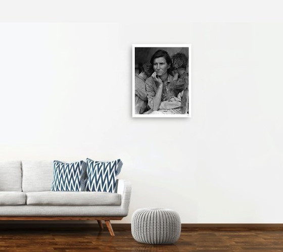 Image 1 of Madre Migrante (Edizione Limitata)