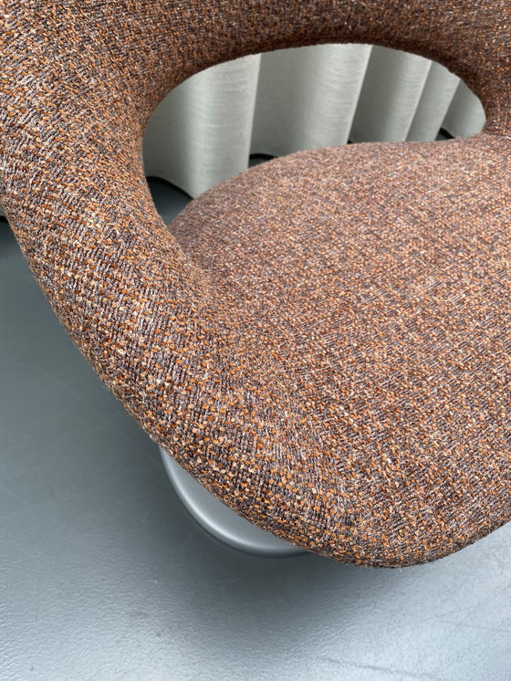 Image 1 of Artifort Shark Lounge armchair