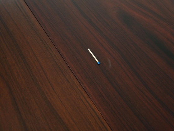 Image 1 of Rosewood Table, Danish Design, 1960S, Production: Denmark