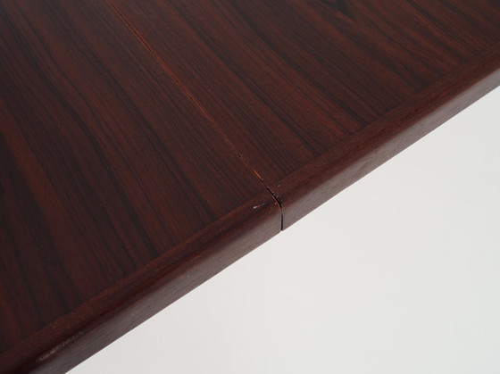 Image 1 of Rosewood Table, Danish Design, 1960S, Production: Denmark