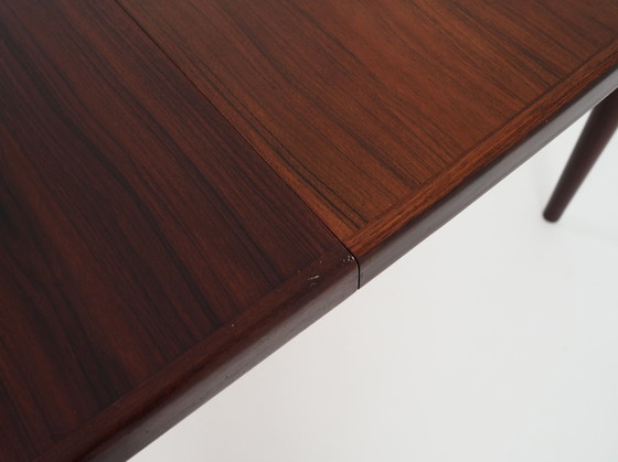 Image 1 of Rosewood Table, Danish Design, 1960S, Production: Denmark