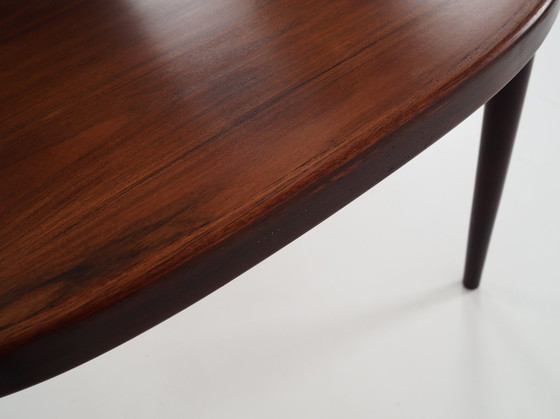 Image 1 of Rosewood Table, Danish Design, 1960S, Production: Denmark