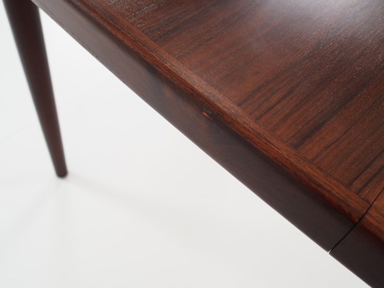 Image 1 of Rosewood Table, Danish Design, 1960S, Production: Denmark