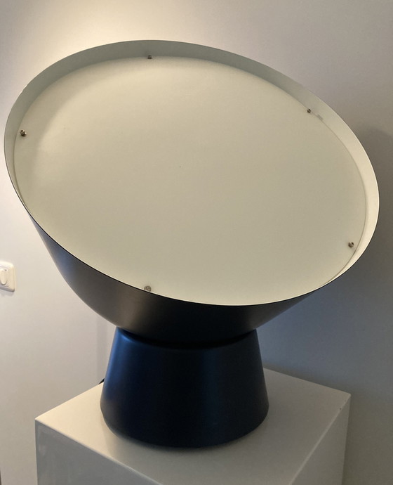 Image 1 of Ikea Ola Wihlborg Xl Lamp