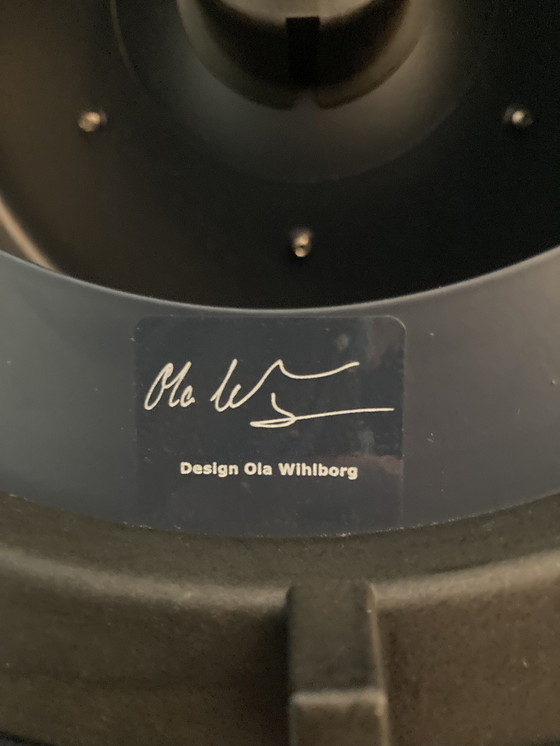 Image 1 of Ikea Ola Wihlborg Xl Lamp