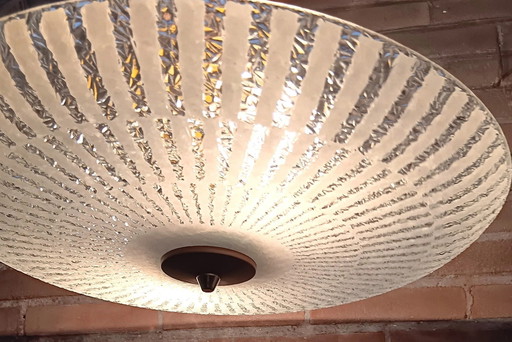 Dutch Design Ceiling Lamp