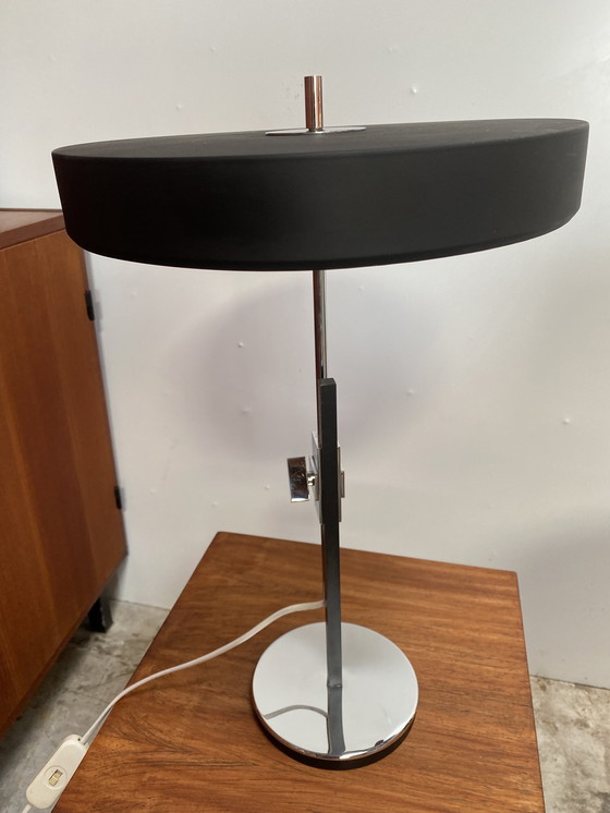 Image 1 of Vintage Desk Lamp