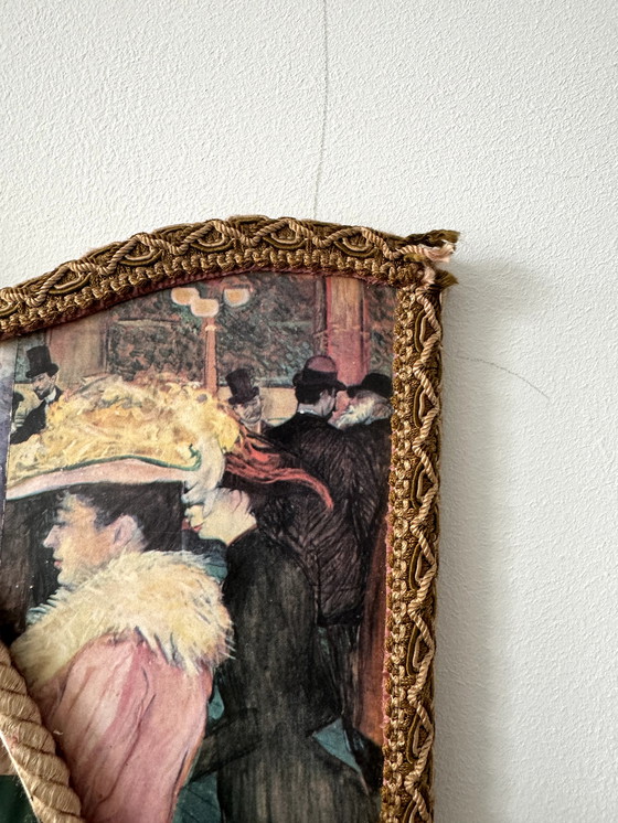 Image 1 of Miroir brocante