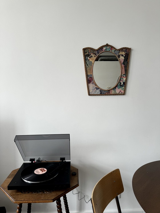 Image 1 of Brocante mirror