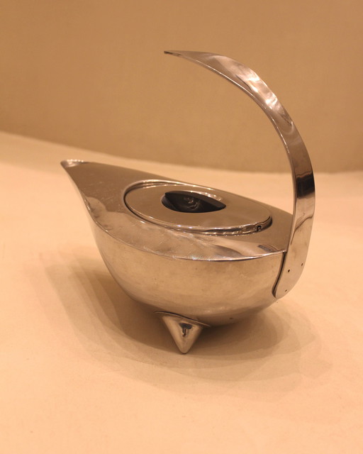 Teapot Naoko By C.Jorgensen