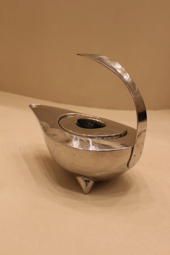 Image 1 of Teapot Naoko By C.Jorgensen