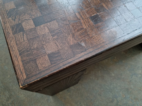 Image 1 of Tranekaer Coffee Table Rolf Middelboe And Gorm Lindum