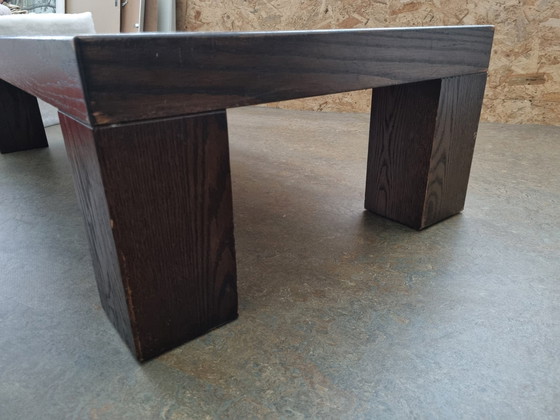 Image 1 of Tranekaer Coffee Table Rolf Middelboe And Gorm Lindum