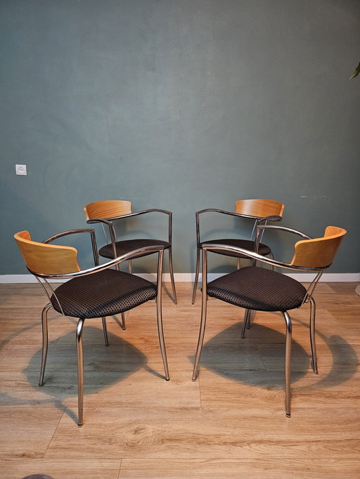 Effezeta Dining Chairs