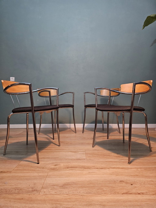 Effezeta Dining Chairs