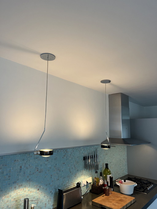 Occhio Sento pendant lamp