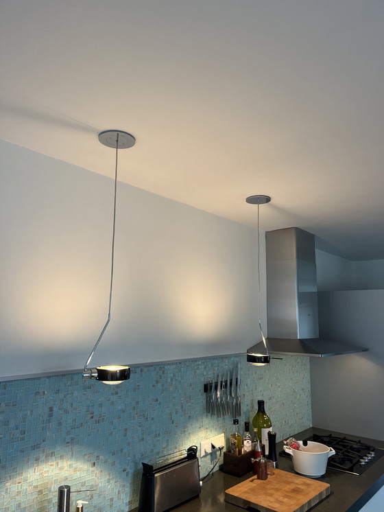 Image 1 of Occhio Sento pendant lamp