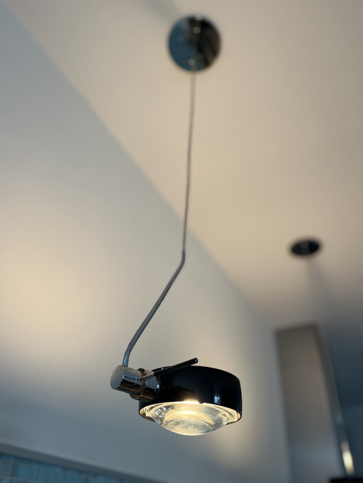 Occhio Sento pendant lamp