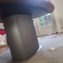 Leolux dining table