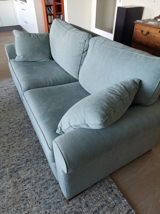 Image 1 of Medusa Three-Seater Sofa