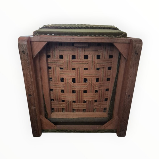 Image 1 of 2X Art Deco Armchair