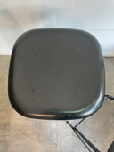 2x HAY bar stools