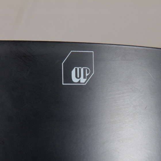 Image 1 of Italian floor lamp Published by Up, 1980