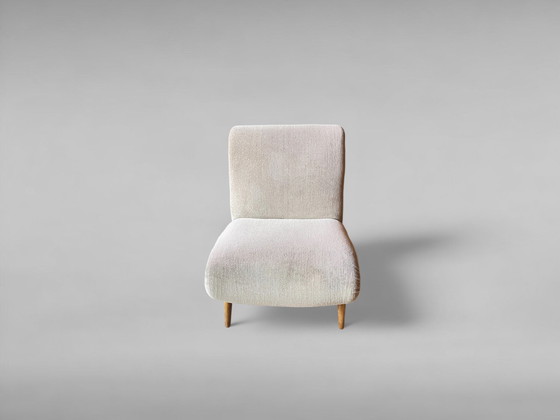 Image 1 of Lounge Chair By Norman Bel Geddes