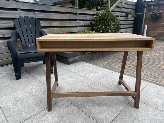 Image 1 of Handmade desk