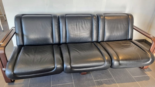 Giroflex Albert Stoll Sofa