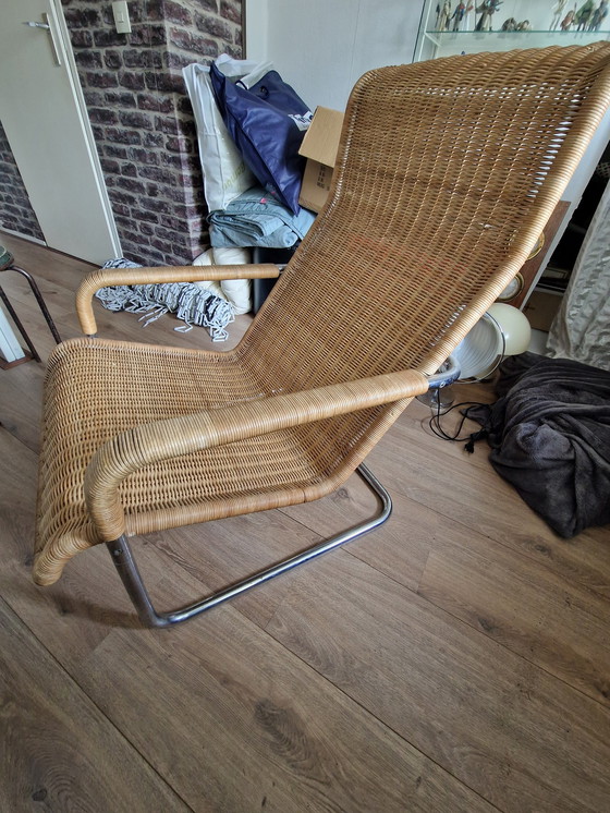 Image 1 of Poltrona vintage