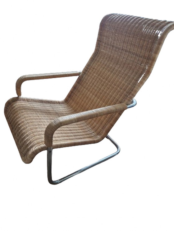 Image 1 of Poltrona vintage