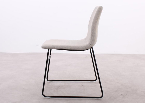 Image 1 of 2x NaughtOne Viv chair gray