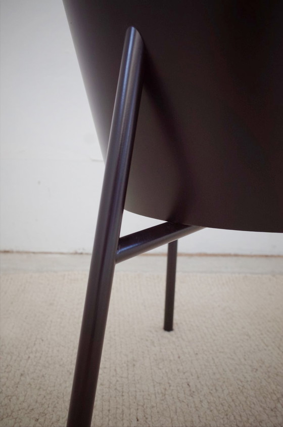 Image 1 of 3x Driade by Philippe Starck Driade stoel