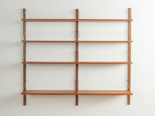  1960S Wall Shelf, Poul Cadovius 