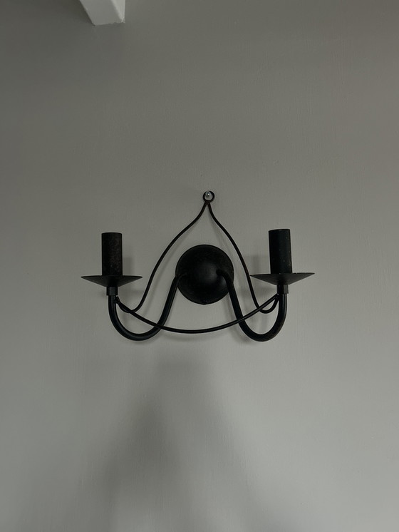 Image 1 of Brocante Wall Lights