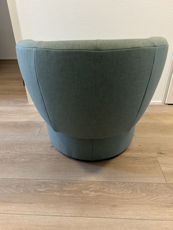 Image 1 of Rolf Benz armchair