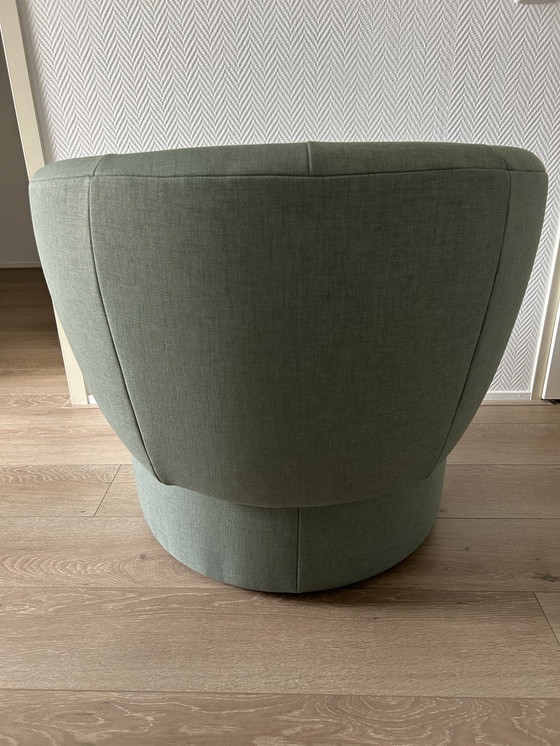 Image 1 of Rolf Benz armchair