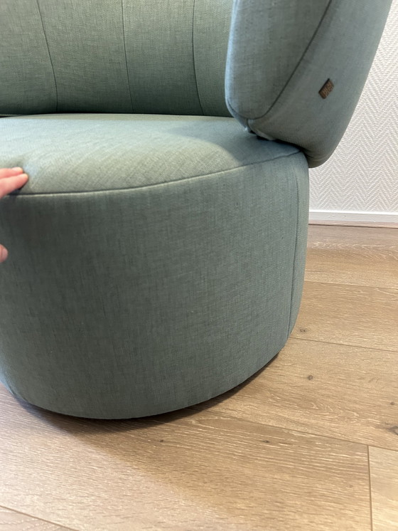 Image 1 of Rolf Benz armchair