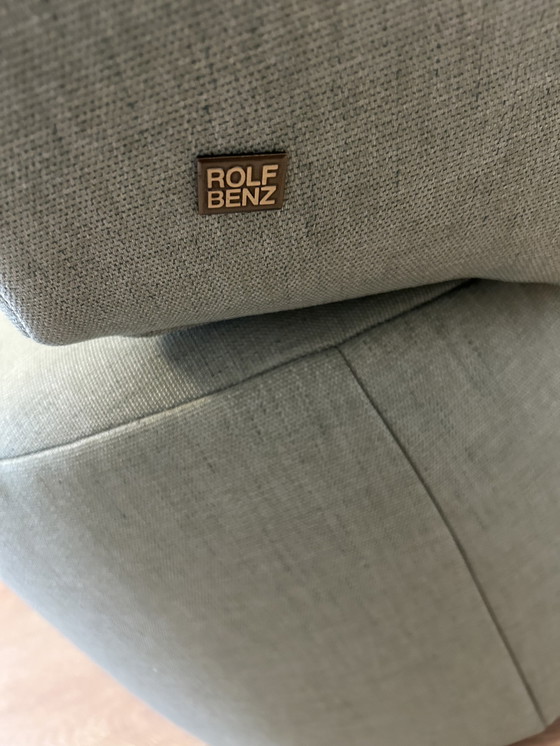 Image 1 of Rolf Benz armchair