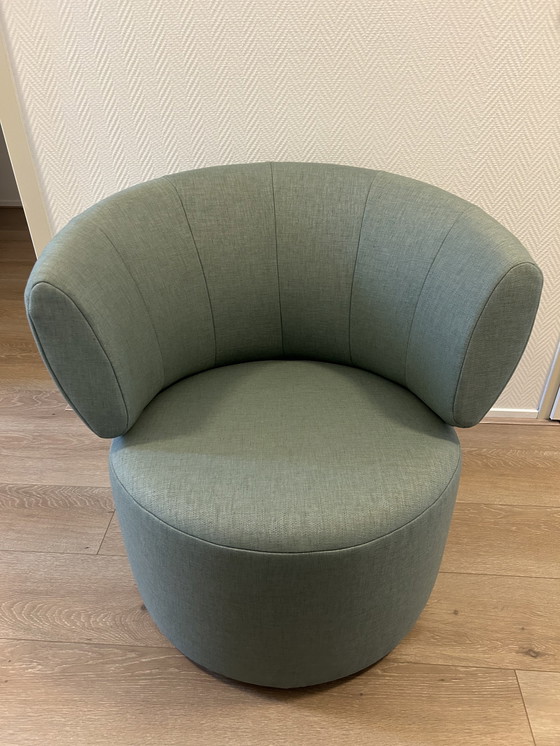 Image 1 of Rolf Benz armchair