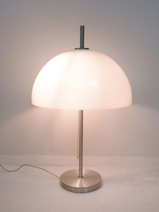 Lampe de table à champignon Raak, années 1960