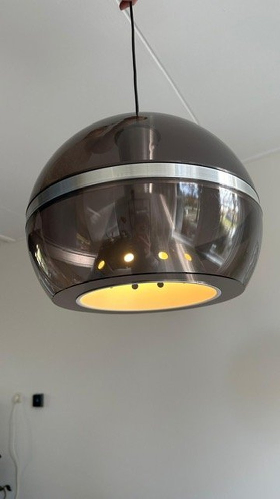 Image 1 of Dijkstra Lamp