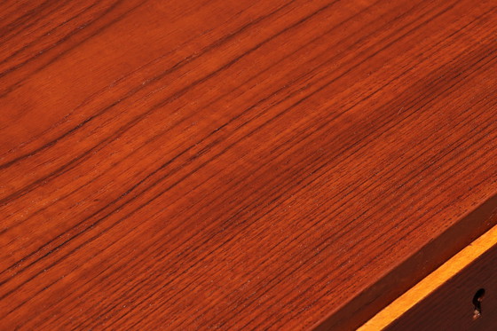 Image 1 of Vintage Danish Architectural Office by Svend & Madsen from the 1960s