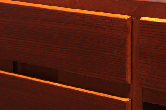 Image 1 of Vintage Danish Architectural Office by Svend & Madsen from the 1960s